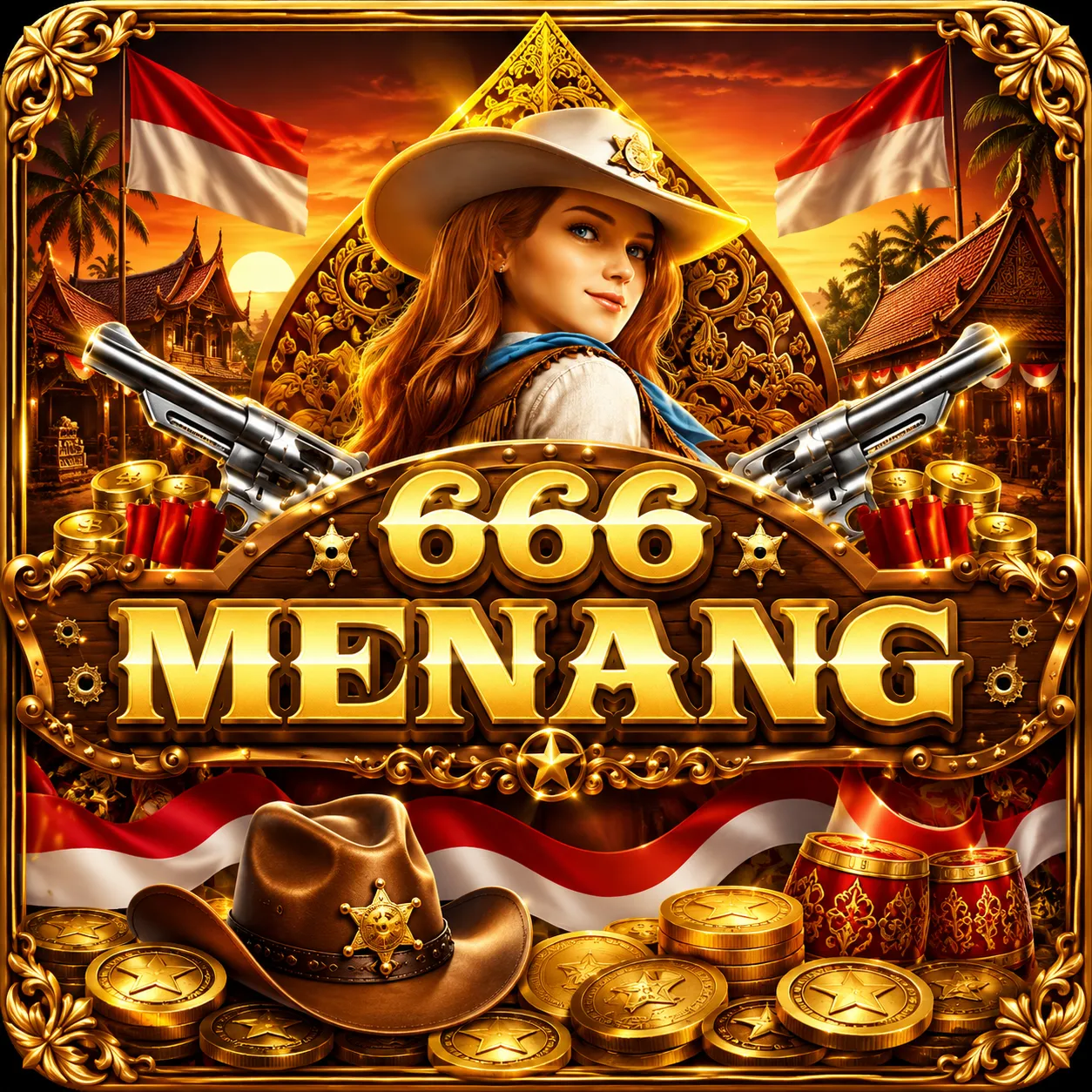 666menang Terbaru untuk Android: Download APK Gratis