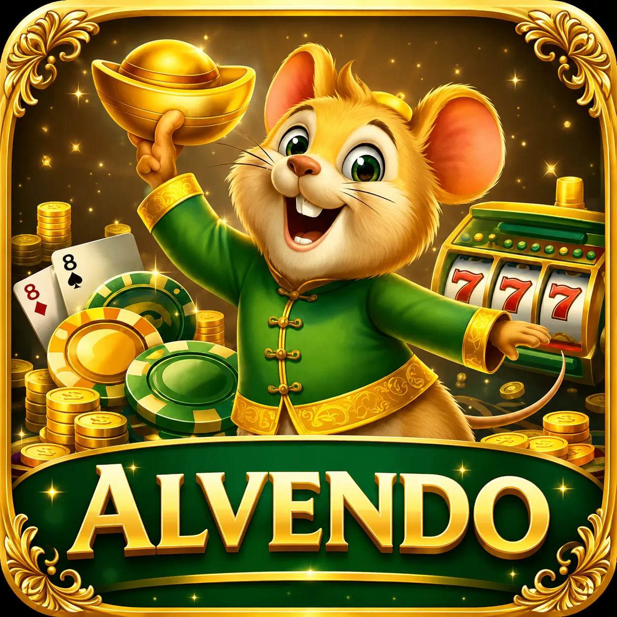 Aplikasi alvendo Paling Baru untuk Android