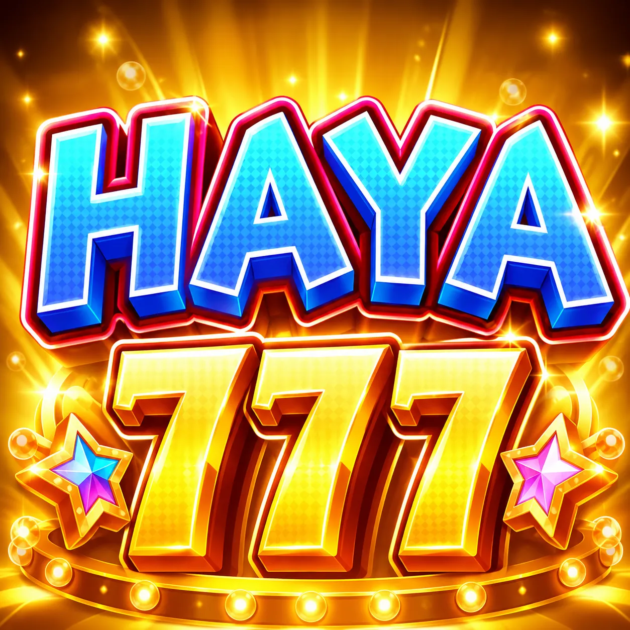 Aplikasi haya777 Ringan untuk Android