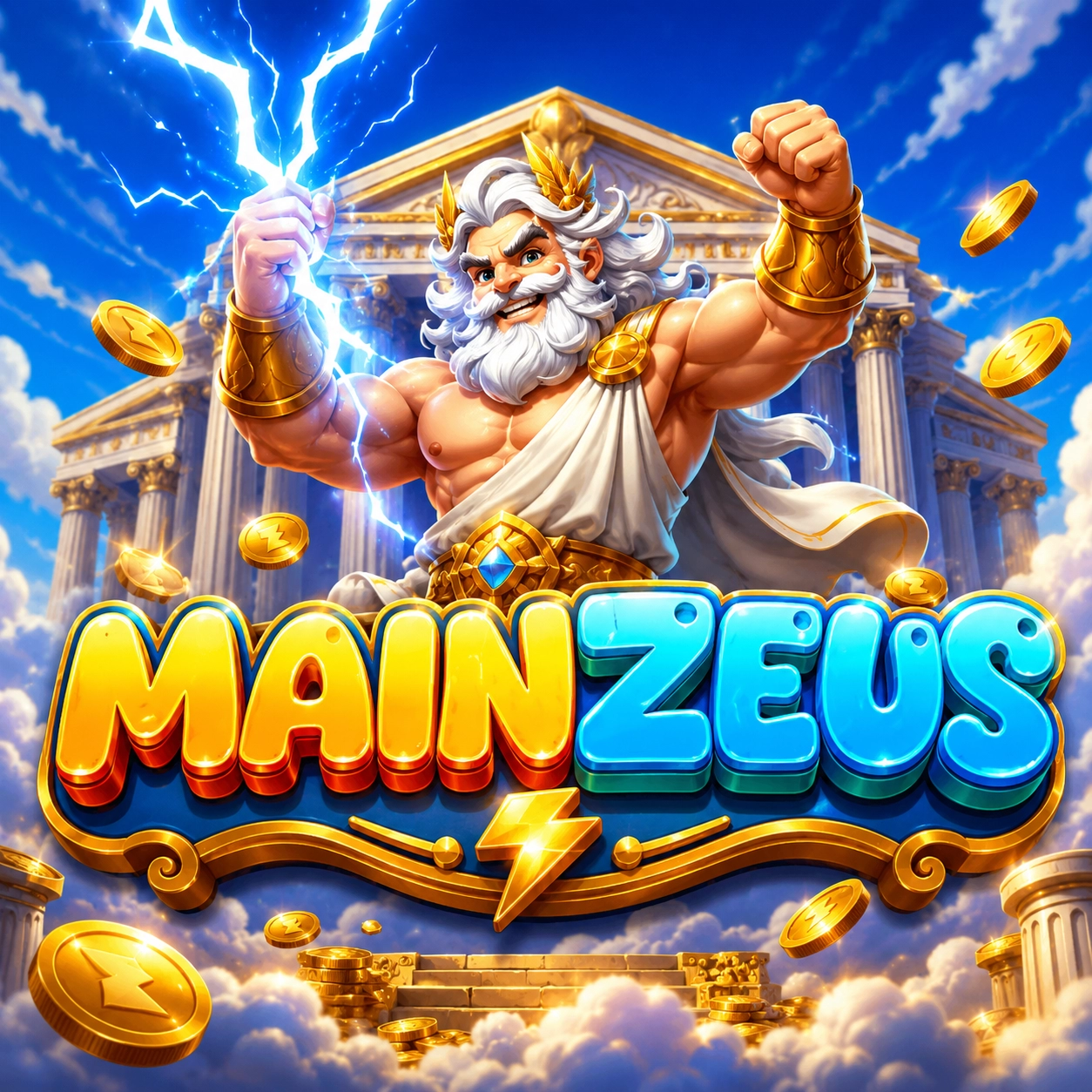 Cara Update Aplikasi mainzeus ke Versi Terbaru
