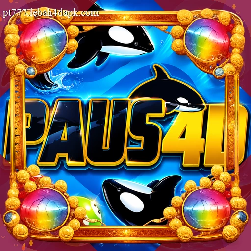 paus4d APK Versi Terbaru untuk Android 2026