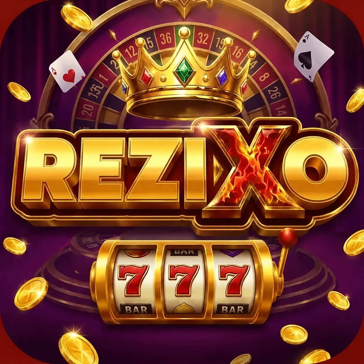 Cara Update Aplikasi rezixo ke Versi Terbaru