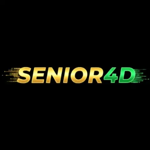 Aplikasi senior4d Terpercaya untuk Android