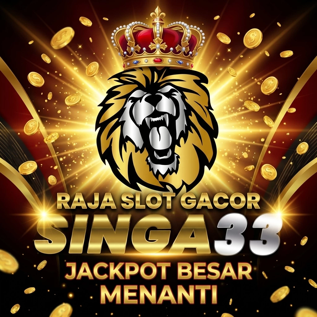 singa33 APK Full Version untuk Android