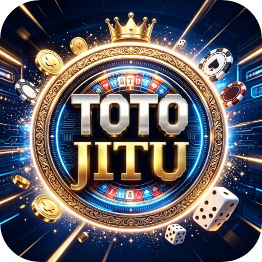 totojitu App APK Terbaru