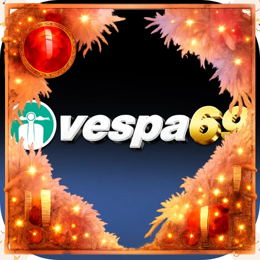 Aplikasi vespa69 Ringan untuk Android