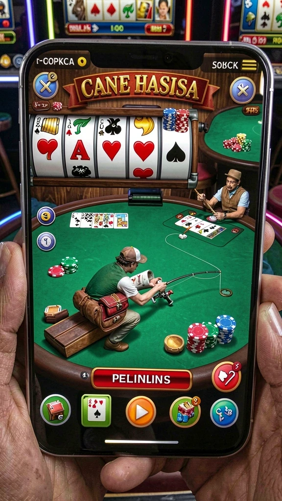 lndo777 APK Terbaru: Download Cepat dan Gratis