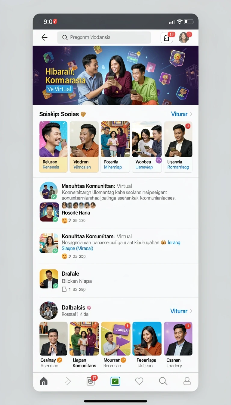 kencana28 Versi Terbaru untuk Android Tanpa Ribet