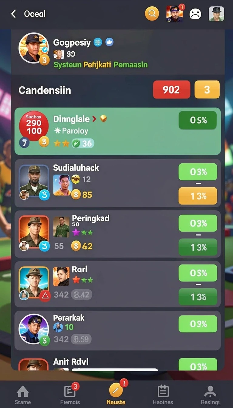 Aplikasi medantoto Paling Baru untuk Android