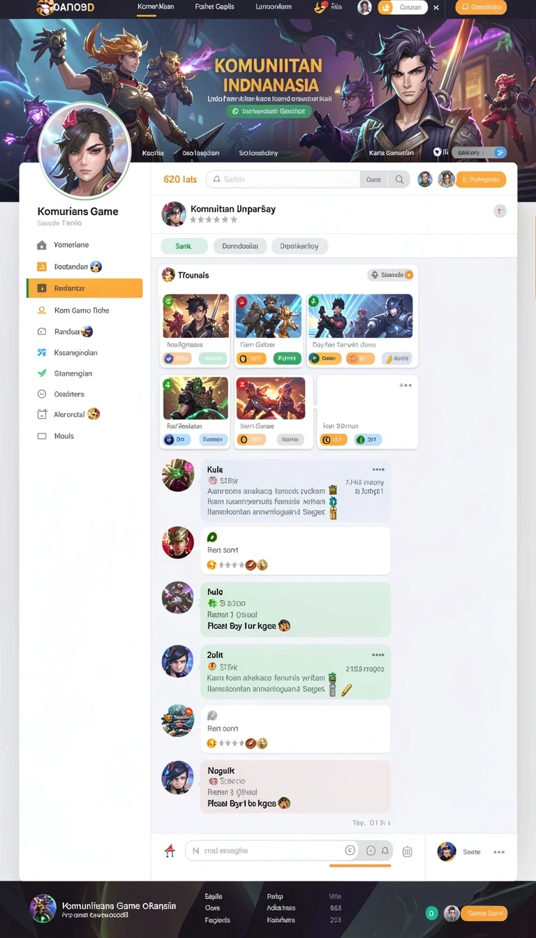 Aplikasi hiatoto Terpercaya untuk Android