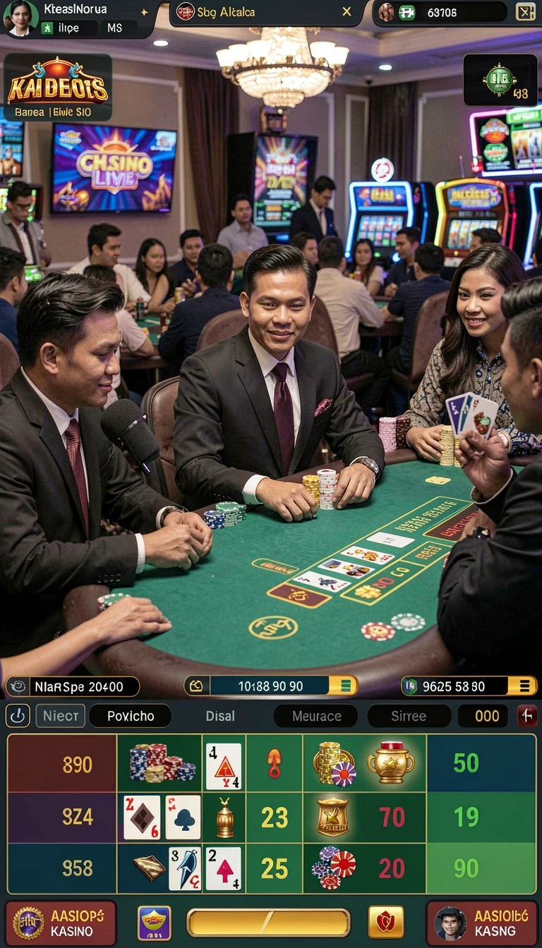 Download 738slots APK Terbaru untuk HP Android