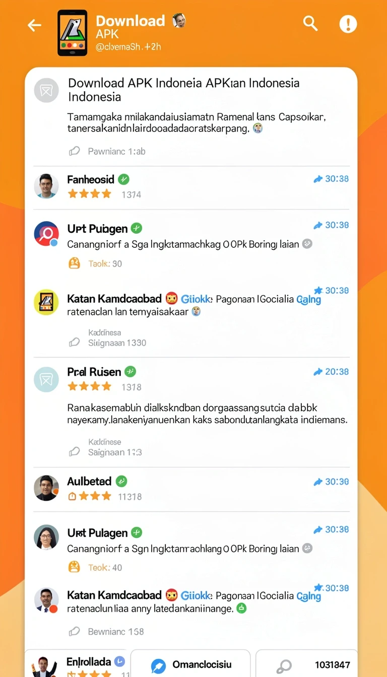 Panduan Lengkap Aplikasi maxseru untuk Pemula