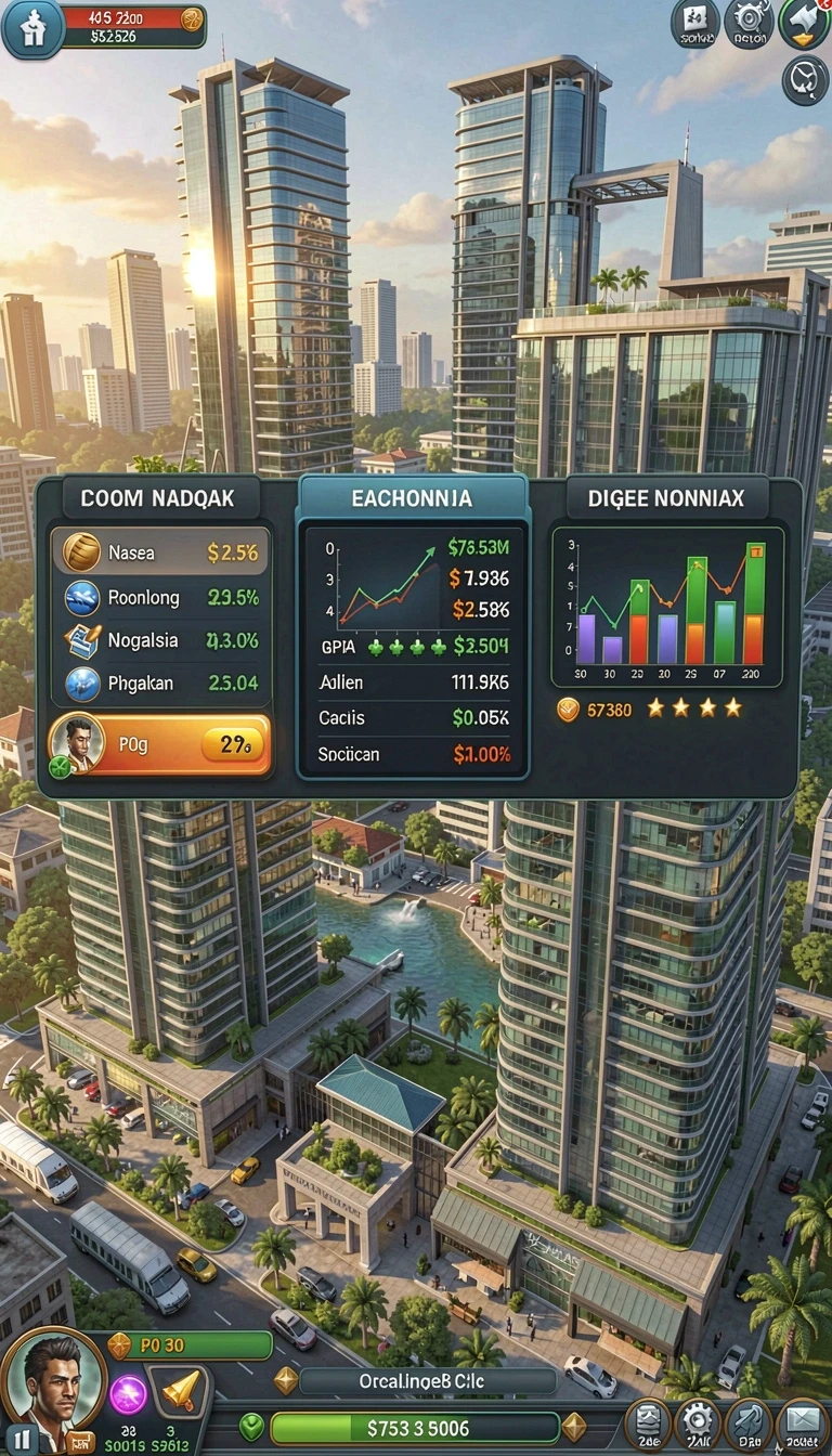 armada777 APK Full Version untuk Android