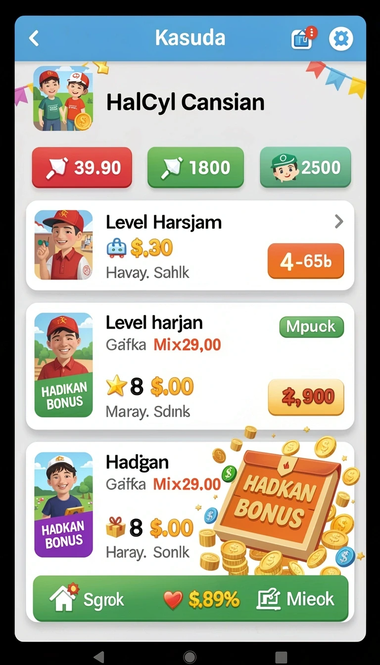 Cara Menggunakan Aplikasi tkp188 untuk Pemula