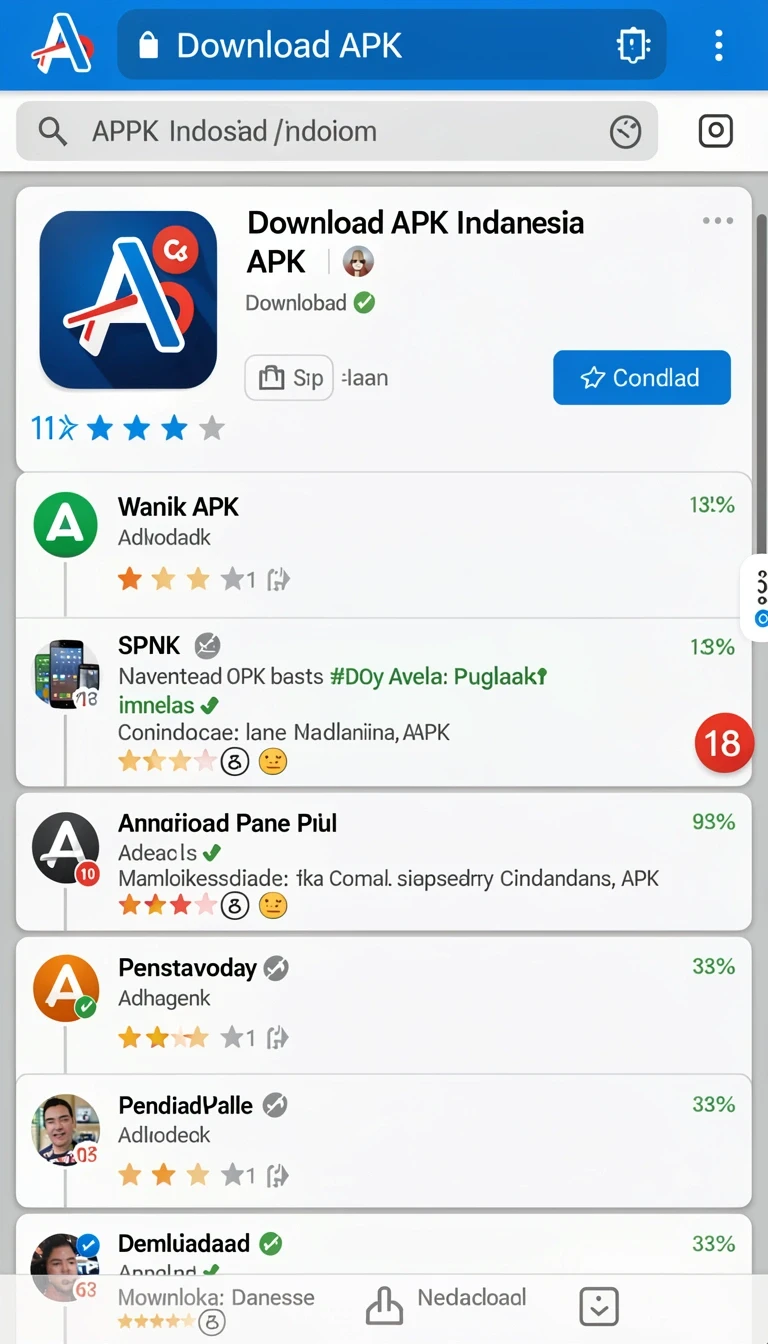 Cara Download dan Instal dorahoki di Android
