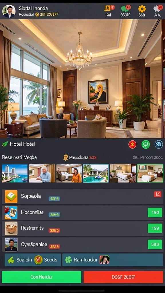 Download dewanaga77 APK untuk Android