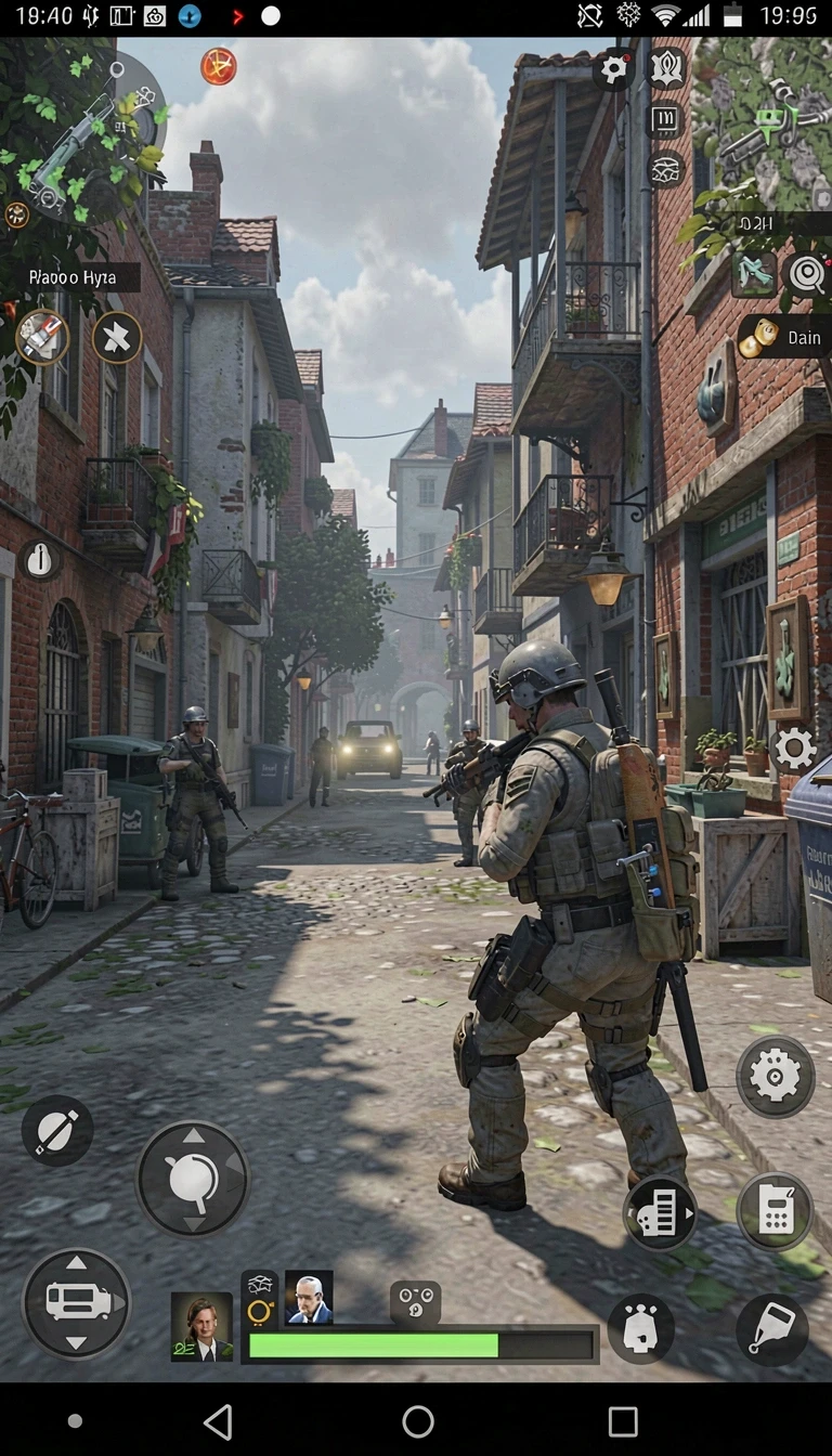 l777 APK: Fitur, Ukuran, dan Link Download