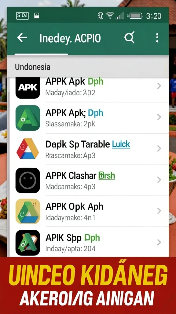 Aplikasi open Terbaru dengan Fitur Terbaik