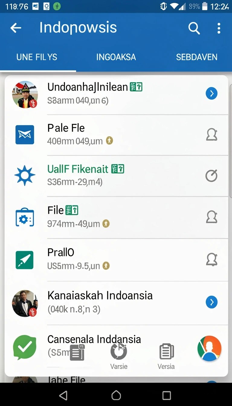 apigacor88 APK: Cara Download dan Instal di Android