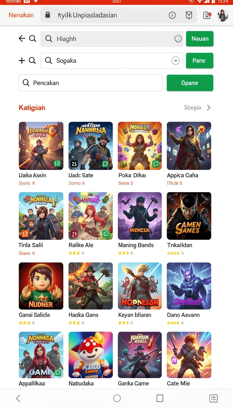 Download h891 APK Terbaru Full Version
