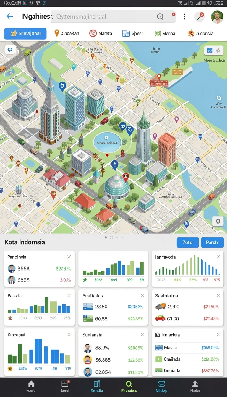 Aplikasi senior4d Terpercaya untuk Android