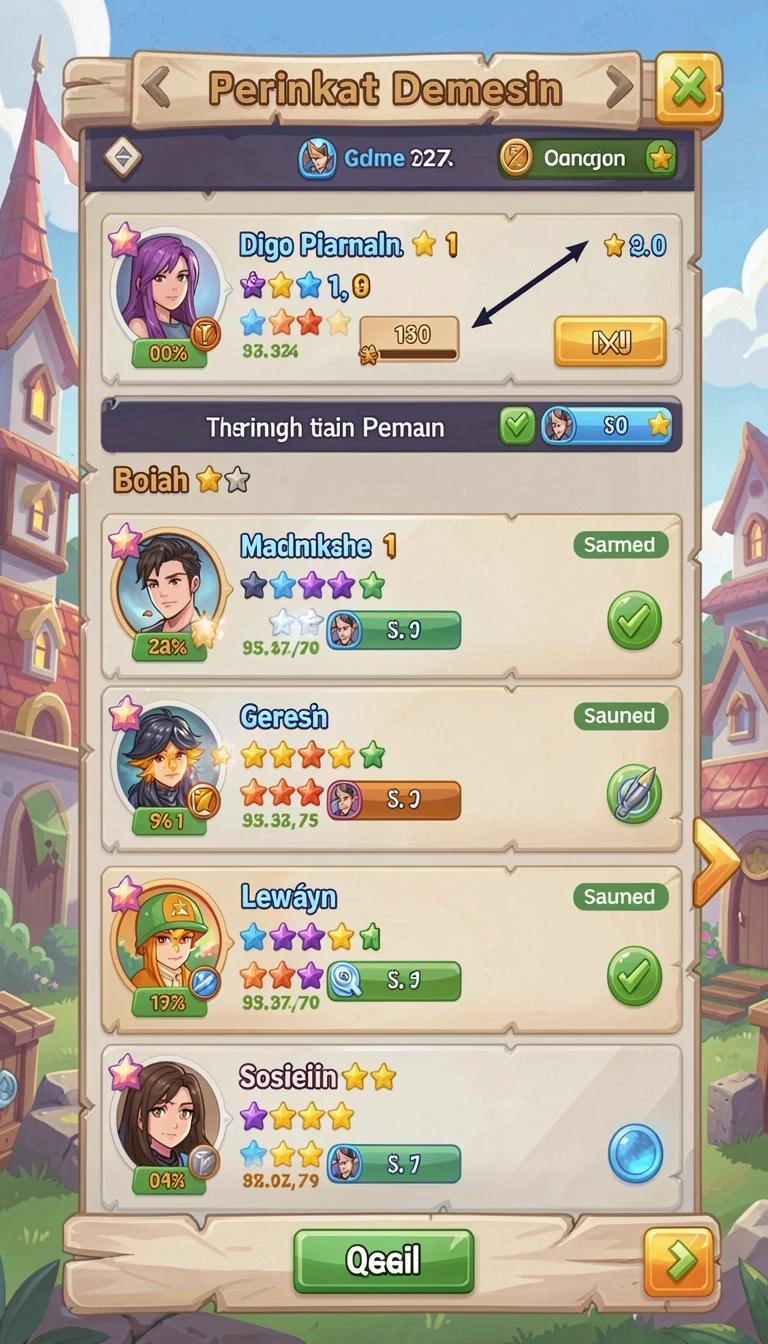 cash777 APK Full Version untuk Android