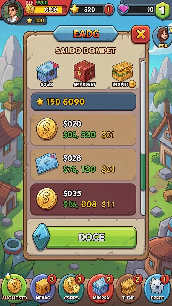 wayang8899 APK Versi Terbaru untuk Android 2026
